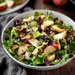 Apple Harvest Salad