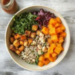 Autumn Harvest Bowl